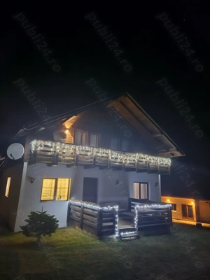 Inchiriez cabana Mărișel Cluj-Napoca   - imagine 4