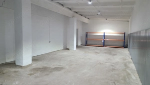 Bulevardul Basarabia   Faur, zona industriala, depozit 150 mp