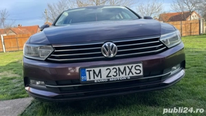 Vand Passat 1.6 diesel an 2018