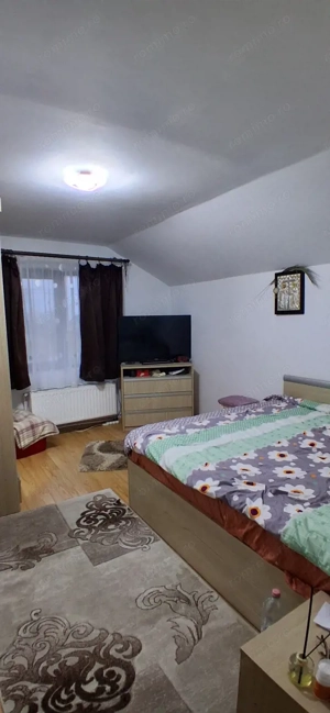 Casă spațioasă cu teren generos – Valea Călugărească, sat Pantazi - imagine 6