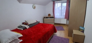 Casă spațioasă cu teren generos – Valea Călugărească, sat Pantazi - imagine 7