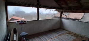 Casă spațioasă cu teren generos – Valea Călugărească, sat Pantazi - imagine 10