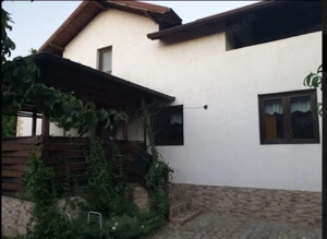 Casă spațioasă cu teren generos – Valea Călugărească, sat Pantazi - imagine 13