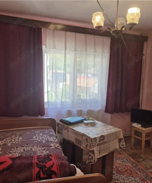 Vând ap.3 cam.conf.1 decomandat .bloc de 4 etaje etajul 3 - imagine 4