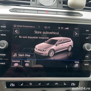 Vand Passat 1.6 diesel an 2018 - imagine 3