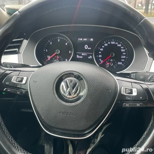 Vand Passat 1.6 diesel an 2018 - imagine 2