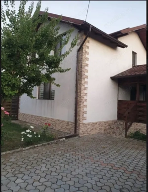 Casă spațioasă cu teren generos – Valea Călugărească, sat Pantazi - imagine 14