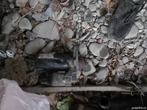 dezmembrez skoda fabia 2 - imagine 4