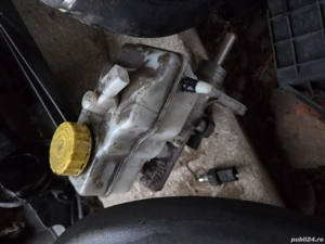 dezmembrez skoda fabia 2 - imagine 2