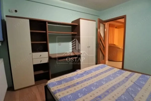 zona Narcisa-3 camere decomandate-loc parcare-mobilat și utilat - imagine 5