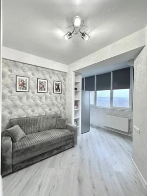 Garsoniera de inchiriat in zona Panduri - imagine 2