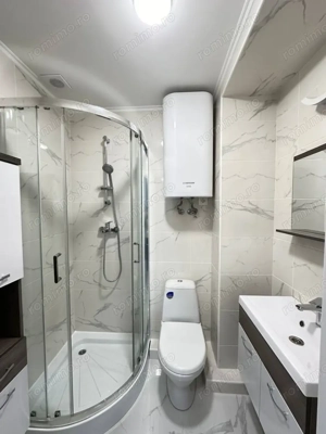 Garsoniera de inchiriat in zona Panduri - imagine 5