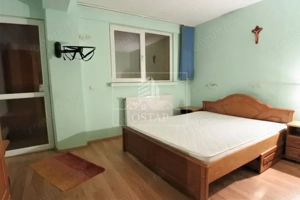 zona Narcisa-3 camere decomandate-loc parcare-mobilat și utilat - imagine 8