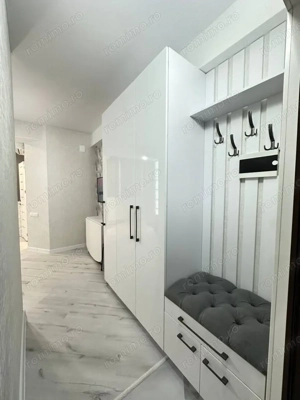 Garsoniera de inchiriat in zona Panduri - imagine 4