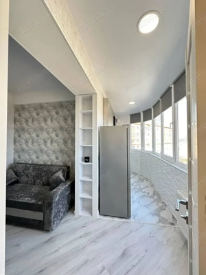 Garsoniera de inchiriat in zona Panduri - imagine 3