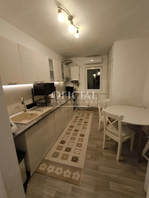 Apartament 3 camere | 64 Mp | 2 Bai | Balcon | Zorilor Pasteur UMF - imagine 14
