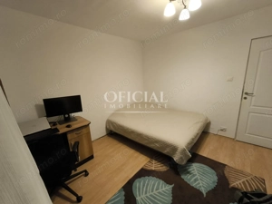 Apartament 3 camere | 64 Mp | 2 Bai | Balcon | Zorilor Pasteur UMF - imagine 4