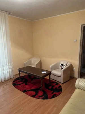 Apartament 2 camere Titan, 2 min metrou, etaj 5 - imagine 2