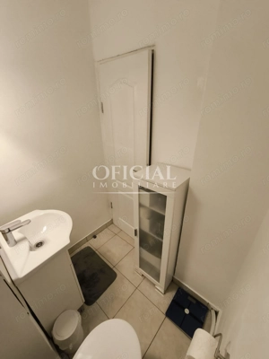 Apartament 3 camere | 64 Mp | 2 Bai | Balcon | Zorilor Pasteur UMF - imagine 11