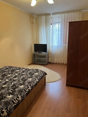 Apartament 2 camere Titan, 2 min metrou, etaj 5 - imagine 3
