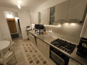 Apartament 3 camere | 64 Mp | 2 Bai | Balcon | Zorilor Pasteur UMF - imagine 12