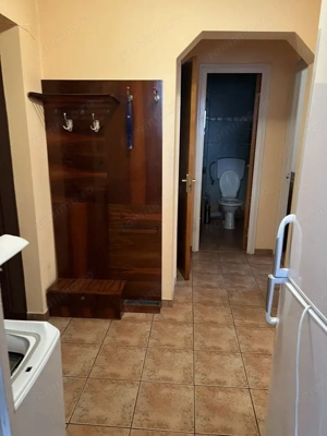 Apartament 2 camere Titan, 2 min metrou, etaj 5 - imagine 5