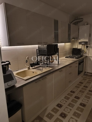 Apartament 3 camere | 64 Mp | 2 Bai | Balcon | Zorilor Pasteur UMF - imagine 13