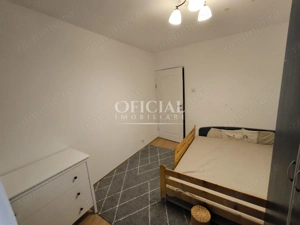 Apartament 3 camere | 64 Mp | 2 Bai | Balcon | Zorilor Pasteur UMF - imagine 6