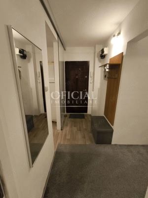 Apartament 3 camere | 64 Mp | 2 Bai | Balcon | Zorilor Pasteur UMF - imagine 16