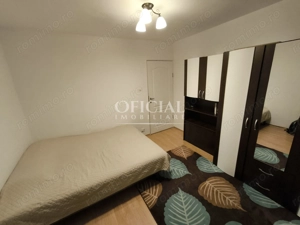 Apartament 3 camere | 64 Mp | 2 Bai | Balcon | Zorilor Pasteur UMF - imagine 3