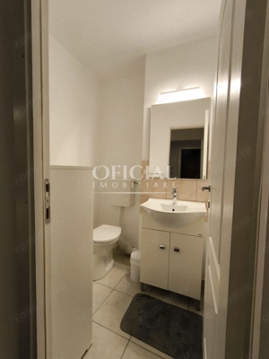 Apartament 3 camere | 64 Mp | 2 Bai | Balcon | Zorilor Pasteur UMF - imagine 9