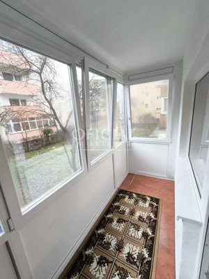 Apartament 3 camere | 64 Mp | 2 Bai | Balcon | Zorilor Pasteur UMF - imagine 19