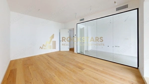 Apartament 2 Camere | 59 mp | Etaj 5 | Nusco City Park | TVA inclus - imagine 5