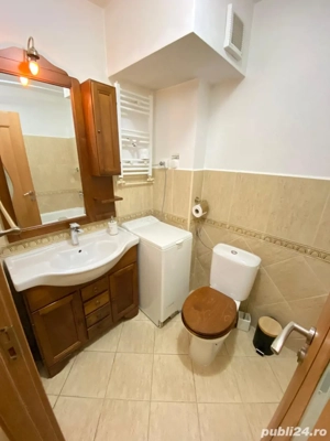 Regim hotelier - Brasov -Racadau  - imagine 4