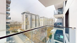 Apartament 2 Camere | 59 mp | Etaj 5 | Nusco City Park | TVA inclus - imagine 14