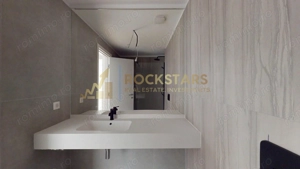 Apartament 2 Camere | 59 mp | Etaj 5 | Nusco City Park | TVA inclus - imagine 12