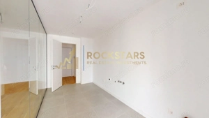 Apartament 2 Camere | 59 mp | Etaj 5 | Nusco City Park | TVA inclus - imagine 7