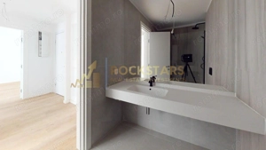 Apartament 2 Camere | 59 mp | Etaj 5 | Nusco City Park | TVA inclus - imagine 13