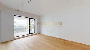 Apartament 2 Camere | 59 mp | Etaj 5 | Nusco City Park | TVA inclus - imagine 2