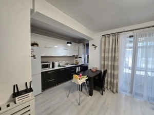 Apartament 2 camere, Găvana Platou, Etaj 1, Parcare inclusă - imagine 4
