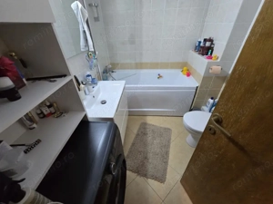 Apartament 2 camere, Găvana Platou, Etaj 1, Parcare inclusă - imagine 5