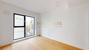 Apartament 2 Camere | 59 mp | Etaj 5 | Nusco City Park | TVA inclus - imagine 11