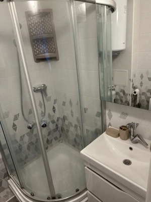 De inchiriat apartament cu o camera in zona Circumvalatiunii - imagine 3