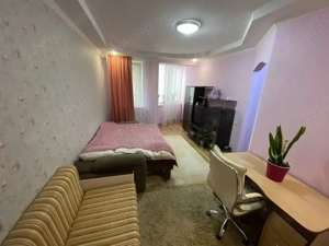 Garsoniera in zona Colentina