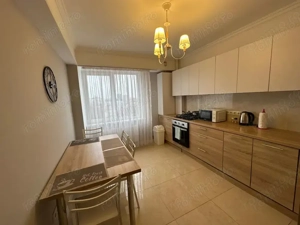 Apartament 2 camere zona Aviatorilor - imagine 3