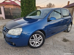 vind sau schimb vw golf 5 1900 tdi  - imagine 12