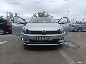 Vand VW Polo