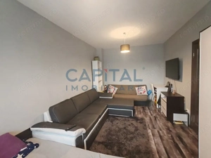 Apartament cu 1 camera in cartierul Sopor. Comision 0! - imagine 2