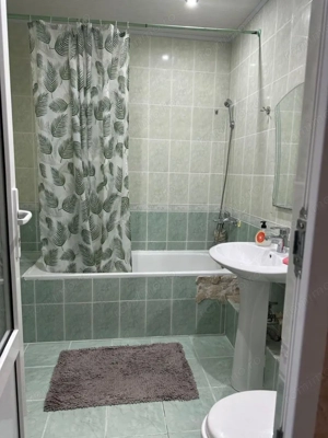 De inchiriat apartament cu 2 camere in zona Complexului-Studentesc - imagine 4