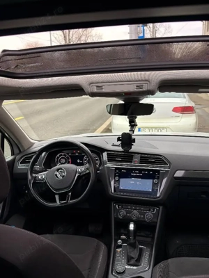 Volkswagen Tiguan 2.0 TDI DSG 4Mot Highline - imagine 4